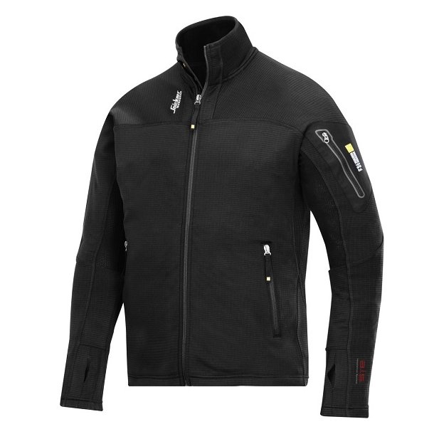 Snickers Microfleece Jakke 9438