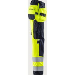 Fristads Flamestat H�ndv�rker stretch bukser 301677