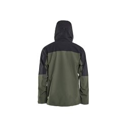 Bl�kl�der Striker Skaljakke 4-vejs Stretch 4980