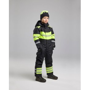 Bl�kl�der B�rn Junior Vinterdragt 5215