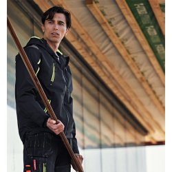 Fristads Gore-tex skaljakke med stretch 131287