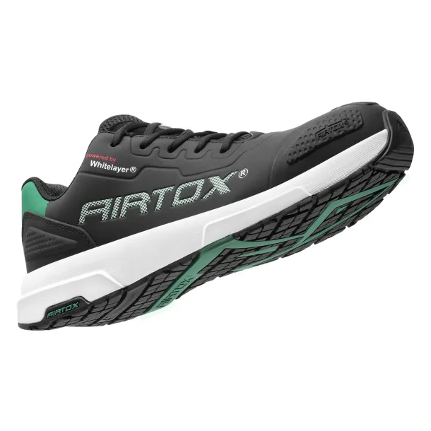 Airtox FL4 Sikkerhedssko