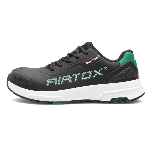 Airtox FL4 Sikkerhedssko 43