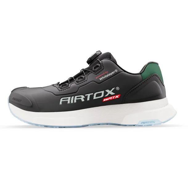 Airtox FL44-ATX Sikkerhedssko 37