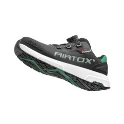 60 �rs Jubi-Pris: Airtox FL44 Sikkerhedssko