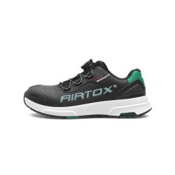 60 �rs Jubi-Pris: Airtox FL44 Sikkerhedssko