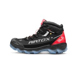 Airtox GL6 Sikkerhedsstvler