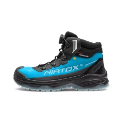 Airtox TX66 Sikkerhedsst�vletter