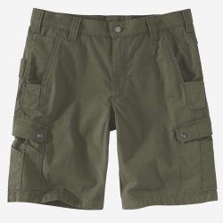 Carhartt Ripstop Cargo Shorts 104727