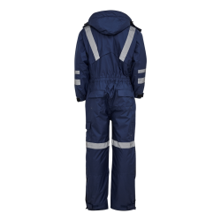 Elka Vinterdragt Working Extreme