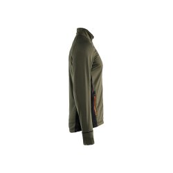 Bl�kl&auml;der Fleece 4735