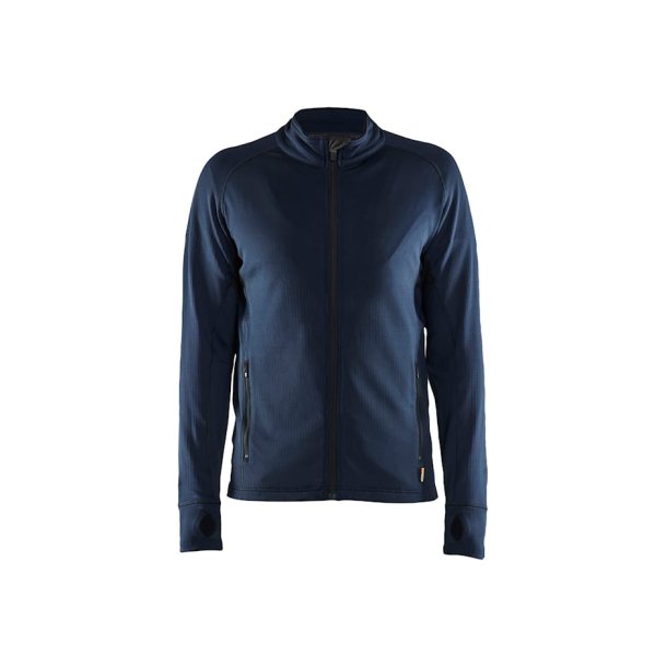 Bl�kl&auml;der Fleece 4735