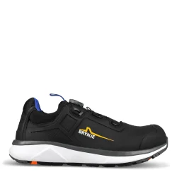 Brynje Zap Sikkerhedssko