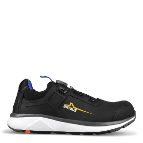 Brynje Zap Sikkerhedssko