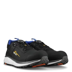 Brynje Zap Sikkerhedssko