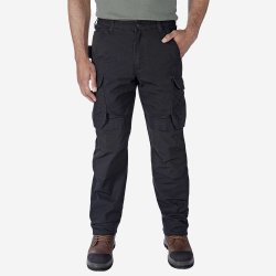Carhartt Steel Rugged Cargo Work Pant 105072