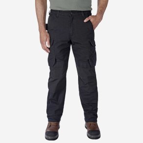 Carhartt Steel Rugged Cargo Work Pant 105072