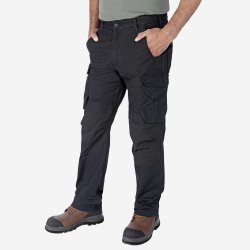 Carhartt Steel Rugged Cargo Work Pant 105072