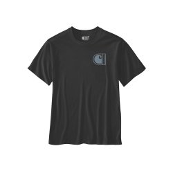 Carhartt C Graphic T-shirt 107048 