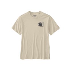 Carhartt C Graphic T-shirt 107048 