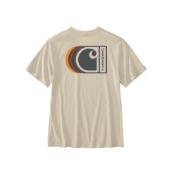 Carhartt C Graphic T-shirt 107048 