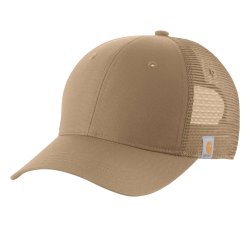 Carhartt Mesh Back Cap 106687