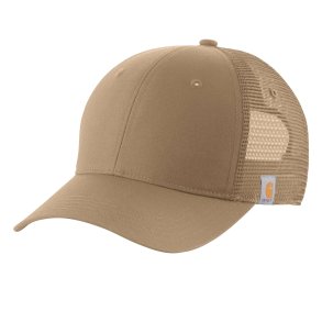 Carhartt Mesh Back Cap 106687