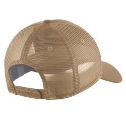 Carhartt Mesh Back Cap 106687