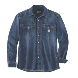 Carhartt Snap Front Shirt 106429