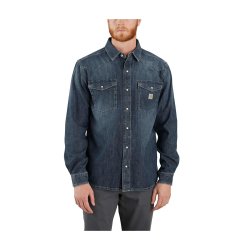 Carhartt Snap Front Shirt 106429