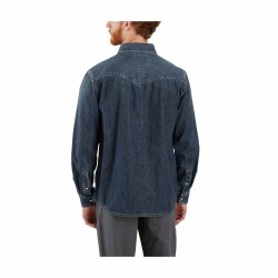 Carhartt Snap Front Shirt 106429