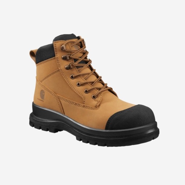 Carhartt Detroit 6 Vandt�tte Sikkerhedsst�vler