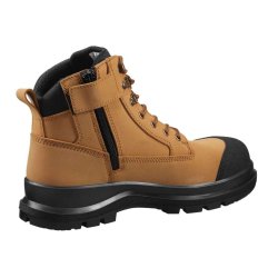Carhartt Detroit 6 Vandt�tte Sikkerhedsst�vler