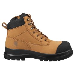 Carhartt Detroit 6 Vandt�tte Sikkerhedsst�vler