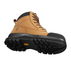 Carhartt Detroit 6 Vandt�tte Sikkerhedsst�vler