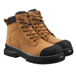 Carhartt Detroit 6 Vandt�tte Sikkerhedsst�vler
