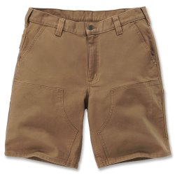 Carhartt Duck Double Front Shorts 106847