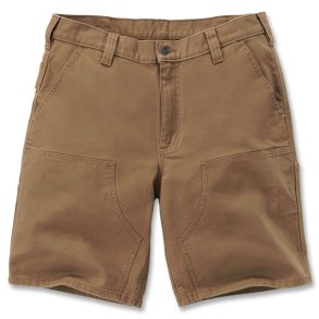 Carhartt Duck Double Front Shorts 106847