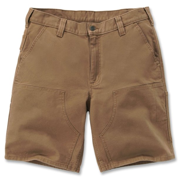 Carhartt Duck Double Front Shorts 106847 42"