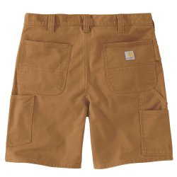 Carhartt Duck Double Front Shorts 106847