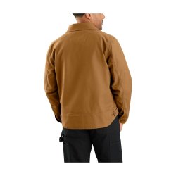 Carhartt Duck Relaxed Fit Jakke 105748
