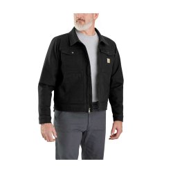 Carhartt Duck Relaxed Fit Jakke 105748
