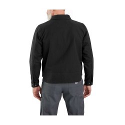 Carhartt Duck Relaxed Fit Jakke 105748