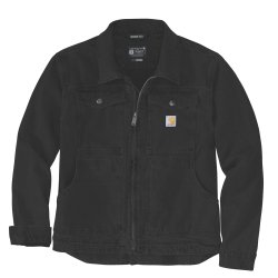 Carhartt Duck Relaxed Fit Jakke 105748