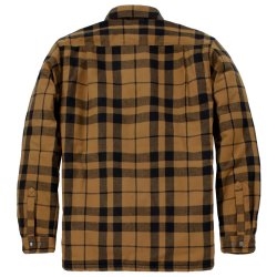 Carhartt Flannel Skjortejakke 107017