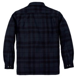 Carhartt Flannel Skjortejakke 107017