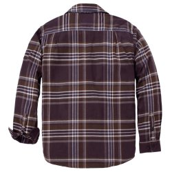 Carhartt Flannel Skjorte 107010