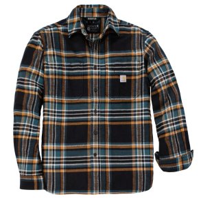 Carhartt Flannel Skjorte 107010