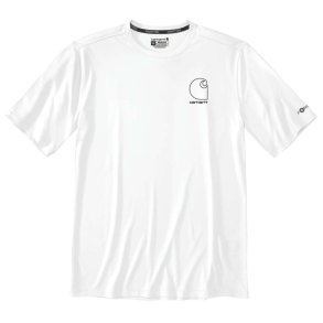 Carhartt Force Sun Defender T-Shirt 107182