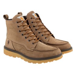 Carhartt Greenfields 2 Workboot Khaki
